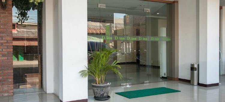 近卡瓦沙工业区 SIER 瑞德多兹酒店(RedDoorz Near Kawasan Industri Sier)图片