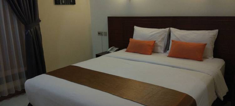 Dwd Hotel Syariah图片