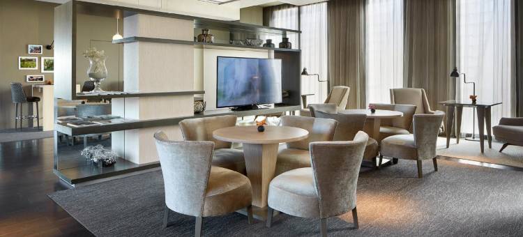 桑茨万豪AC酒店(AC Hotel Sants by Marriott)图片