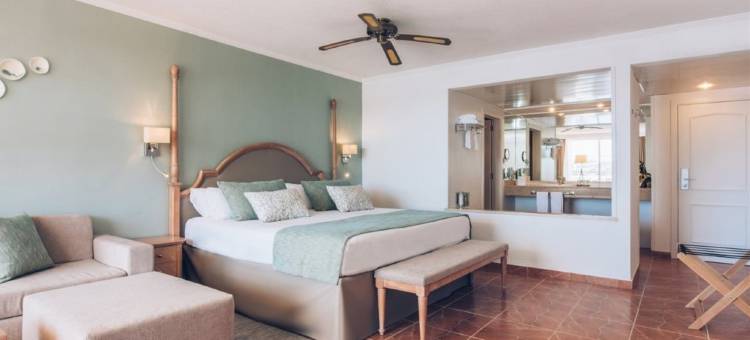 伊波罗之星太阳花园精选套房酒店-限成人(Iberostar Selection Jardín del Sol Suites - Adults Only)图片