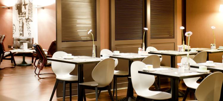 新沙勒迈恩酒店(New Hotel Charlemagne)图片