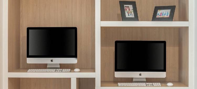 巴黎蒙帕纳斯馨乐庭酒店(Citadines Montparnasse Paris)图片