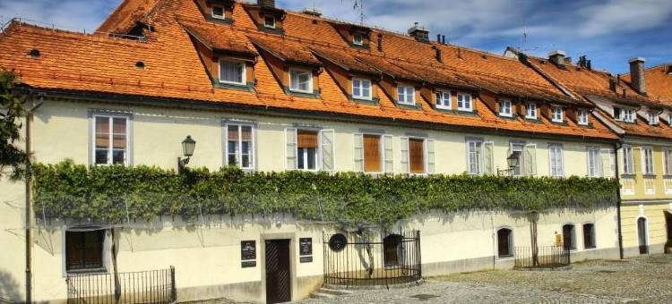 马里博尔UNI民宿酒店(B&B Maribor UNI Hostel)图片