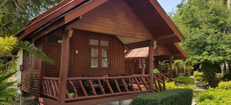 晨星度假村(Morning Star Resort)图片