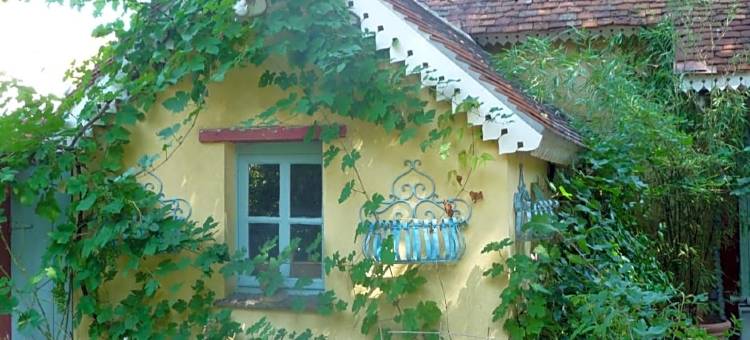 勒克洛斯杜鲁酒店(Le Clos du Ru)图片