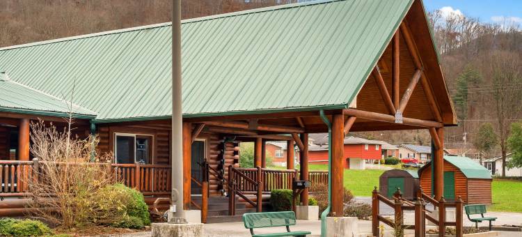 罗德威酒店(Rodeway Inn)图片