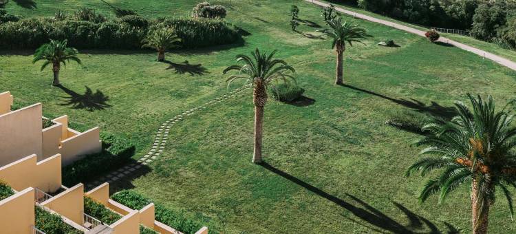 MClub Cala Regina俱乐部(MClub Cala Regina)图片