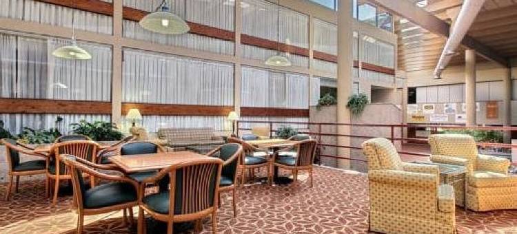 Clarion Hotel Muscatine图片