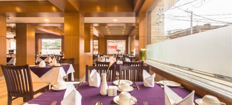 佛陀精品酒店(Bouddha Boutique Hotel)图片