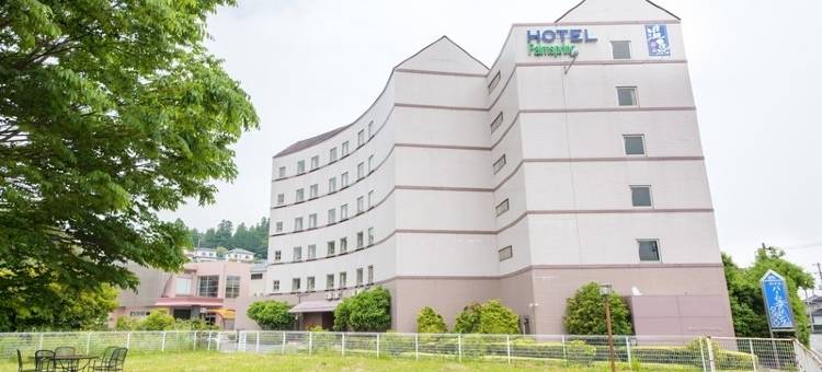 棕榈泉酒店(Hotel Palm Spring)图片