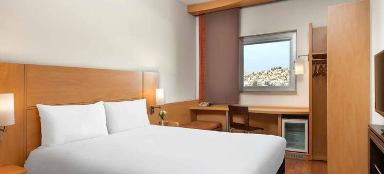 宜必思加济安泰普酒店(Ibis Gaziantep)图片