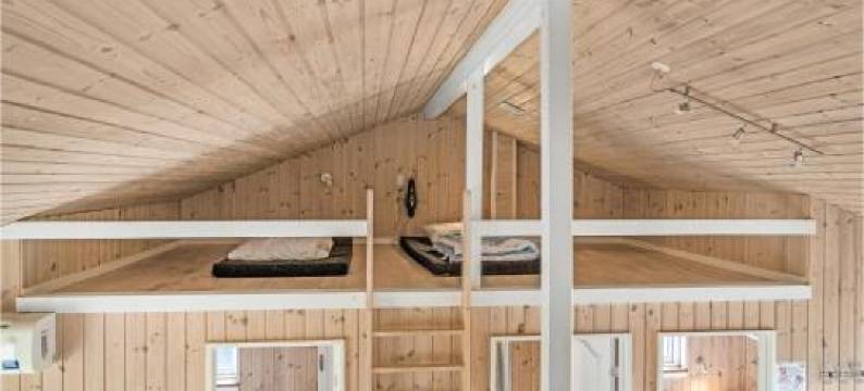 Stunning Home in Juelsminde with Wifi图片