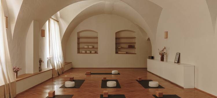 蒙德施恩公园酒店-Design Hotels旗下(Parkhotel Mondschein, a Member of Design Hotels)图片
