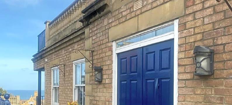 水疗酒店(The Spa Hotel)图片