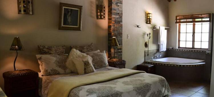 温斯利代尔旅馆(Wensleydale Guest Lodge)图片