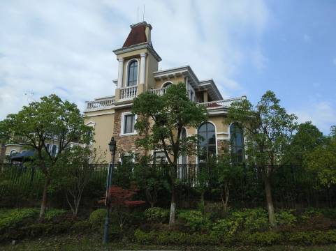 芬芳小屋(永佳大道分店)