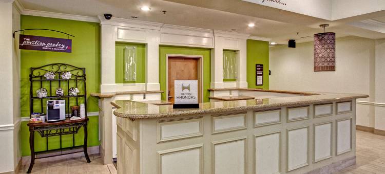 纳什维尔机场皇冠假日酒店(洲际酒店集团旗下)(Crowne Plaza NASHVILLE AIRPORT by IHG)图片