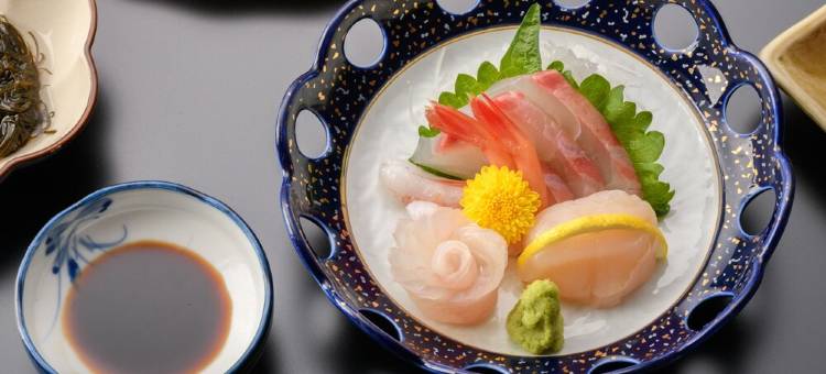 Tabist 小竹屋旅馆 柏崎(Tabist Odakeya Ryokan Kashiwazaki)图片