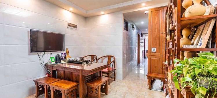 舟山榕宏精品客栈(普陀山店)图片