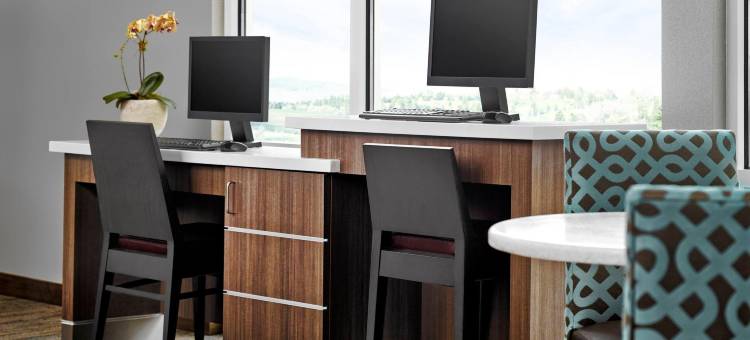 Residence Inn Ontario Rancho Cucamonga图片