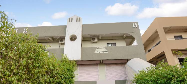 旗舰斯瓦拉住宅酒店(Collection O Swara Residency)图片
