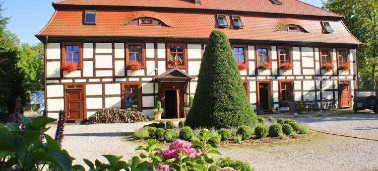 城堡酒店(Hotel Zamkowy)图片