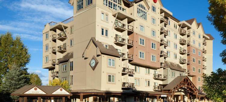 Sheraton Mountain Vista Villas, Avon / Vail Valley图片