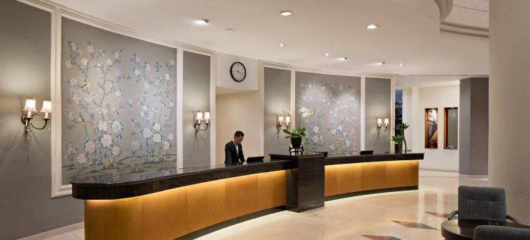 马那多阿雅杜塔酒店(Aryaduta Manado)图片