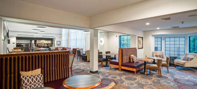 伊顿敦Homewood Suites by Hilton(Homewood Suites by Hilton Eatontown)图片