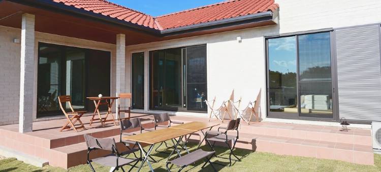 石垣岛 Villa 7716(Ishigaki Island Villa 7716)图片