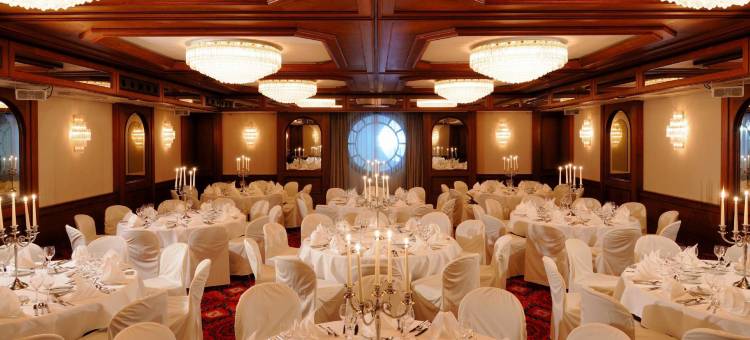 玛丽蒂姆科隆酒店(Maritim Hotel Köln)图片