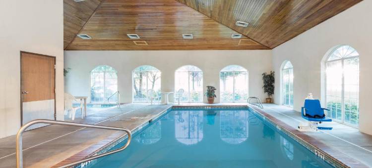 利哈伊感恩节点区舒适酒店(Comfort Inn Lehi - Thanksgiving Point Area)图片