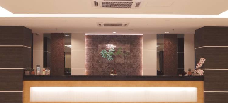 和丰市中心MH酒店(MH Sentral Hotel Sg Siput)图片