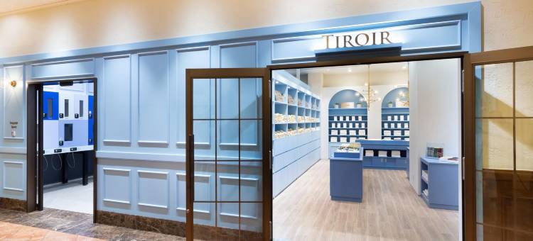 东京湾东方酒店(Oriental Hotel Tokyo Bay)图片