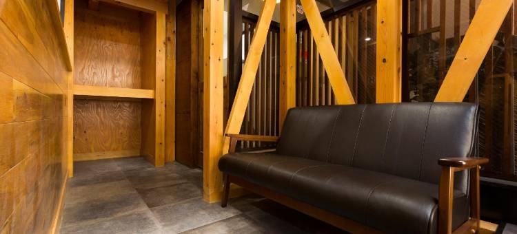 高圆寺纯情旅馆(Guest House Koenji Junjo Hotel)图片