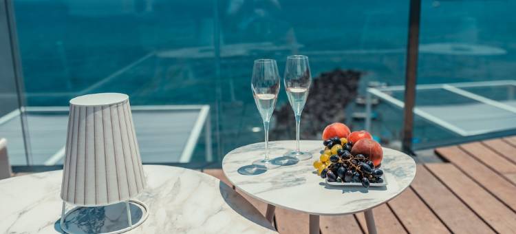 鹦鹉螺酒店(Nautilus Hotel)图片