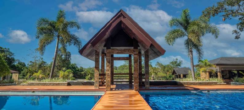 科伦威斯敦度假村(Coron Westown Resort)图片