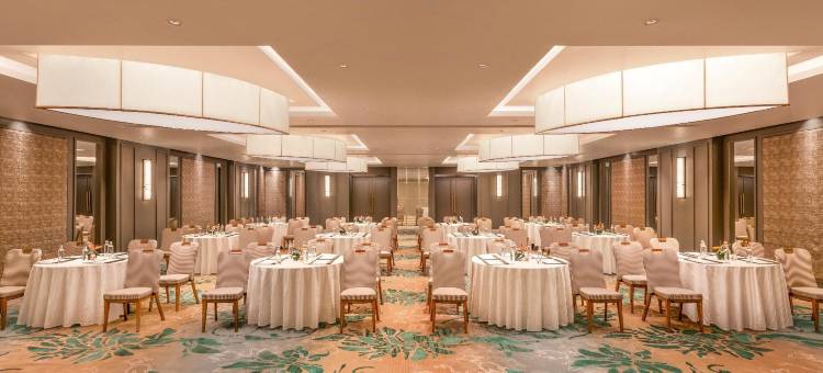 庞第皆瑞大厦公寓(The Residency Towers Puducherry)图片