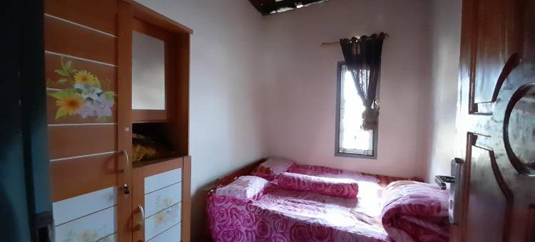 OYO民宿 91248 Banding Agung Danau Ranau村观光(OYO Homes 91248 Desa Wisata Banding Agung Danau Ranau)图片