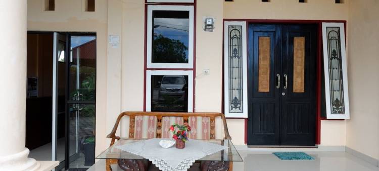Tomia Island Wakatobi的RedDoorz(RedDoorz @ Tomia Island Wakatobi)图片