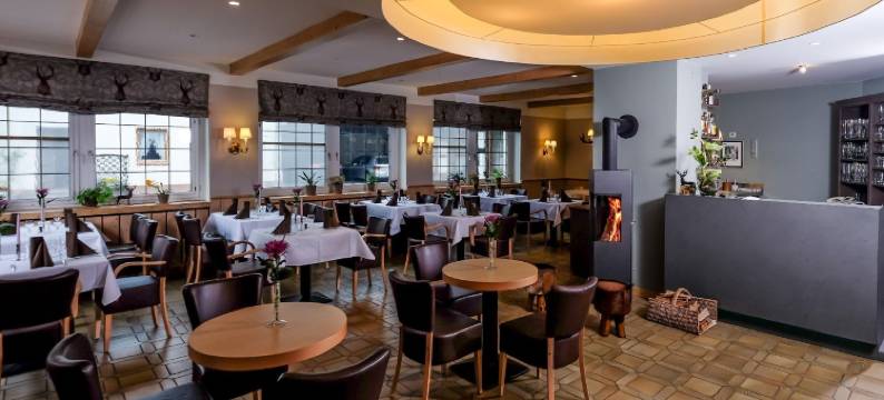 哈泽霍夫酒店(Harzer Hof)图片