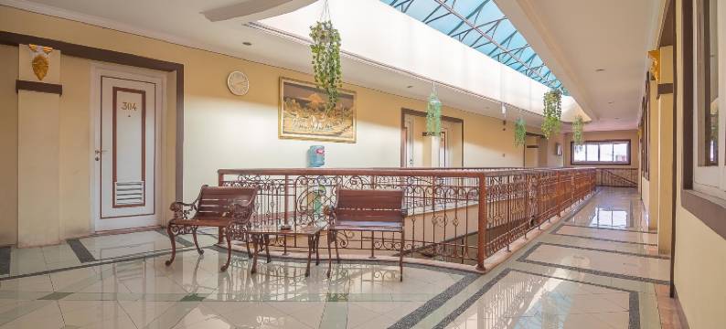 红多兹酒店-近塞特拉萨里商场2号(RedDoorz Near Setrasari Mall 2)图片