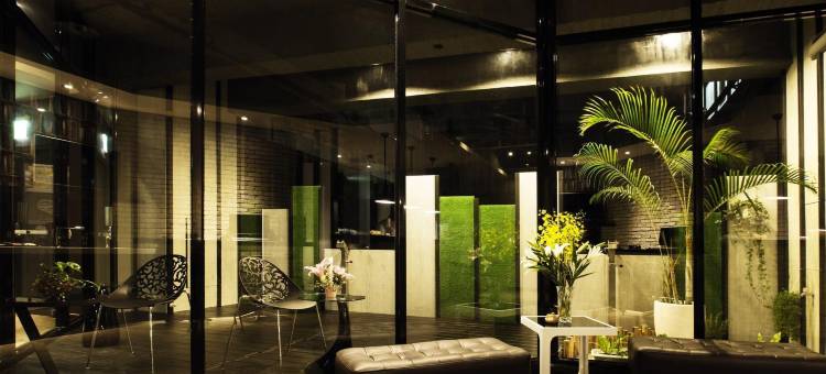 皇后旅店(台北二馆)图片