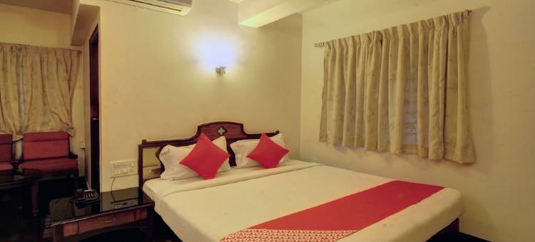 OYO 29639 Suvarna Resorts图片