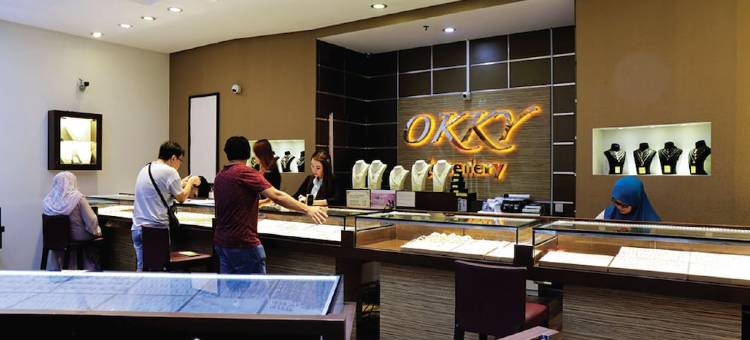 时代酒店(Times Hotel Brunei)图片