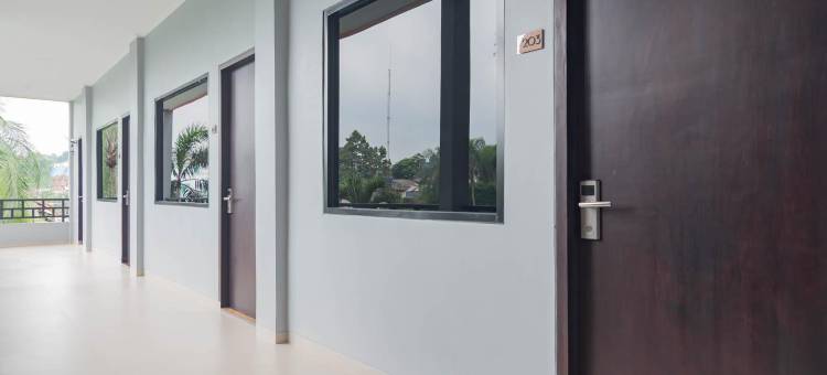 茂物萨加拉城市景观酒店(Urbanview Hotel Sagara Bogor)图片