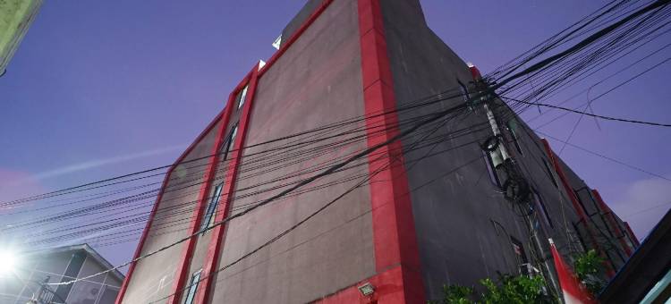 OYO1272大嘉鲁达旅馆(OYO 1272 Grand Garuda Guest House)图片