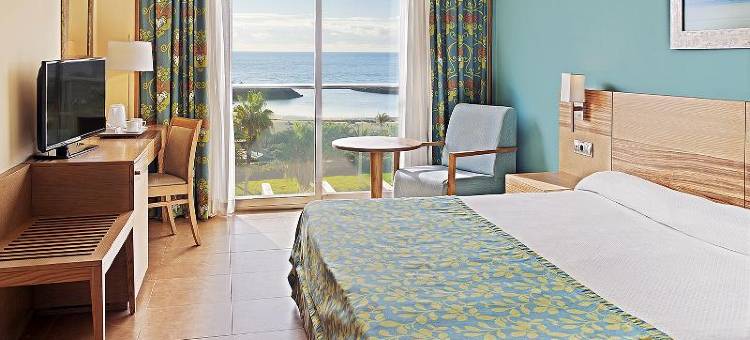 厄尔巴卡洛塔海滩度假酒店&会议中心(Elba Carlota Beach & Golf Resort)图片