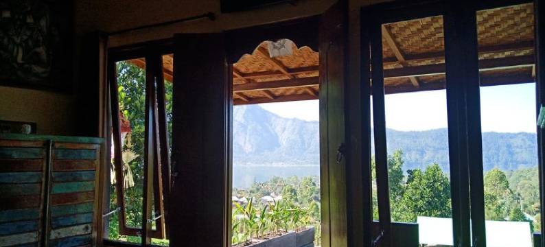 金塔玛尼黑色熔岩青年旅馆(Black Lava Hostel and Lodge)图片