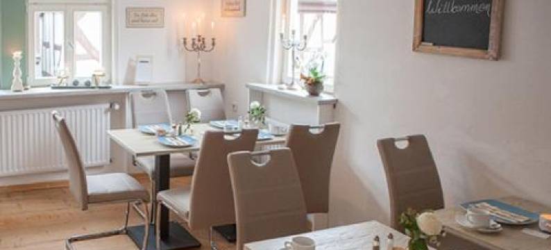 白日梦酒店(Träumerei)图片